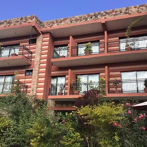 3* Otel Harbe